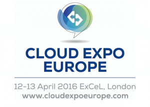 cloud expo Europe