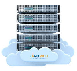 Serveur streaming - TANIT WEB