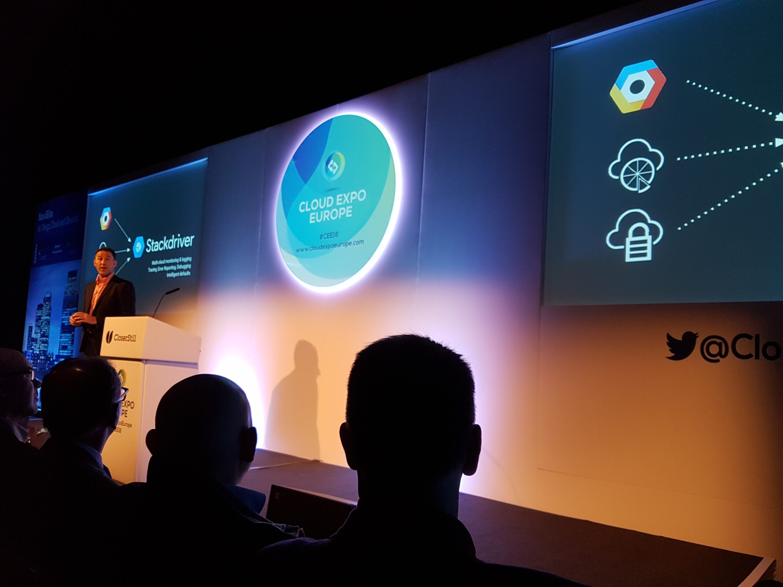 Google Cloud, what&rsquo;s next ?