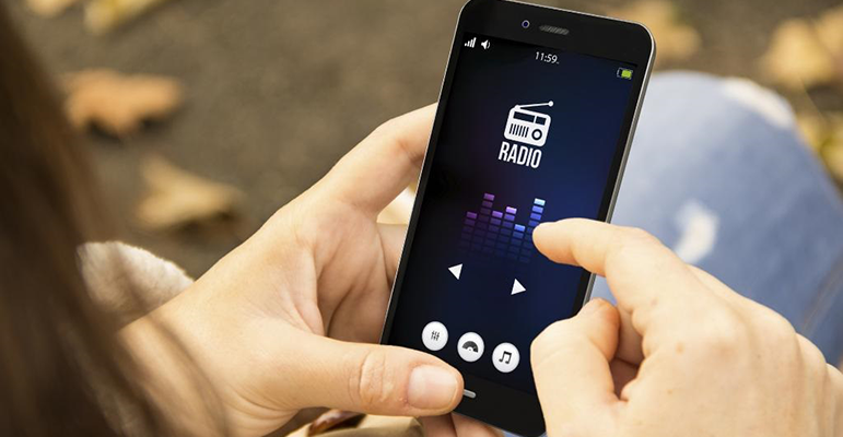 Pourquoi votre station radio a-t-elle besoin d&rsquo;une application mobile ?