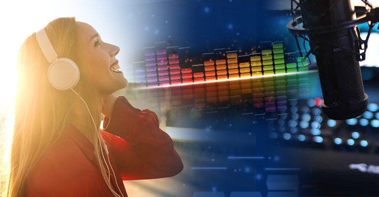 Comment diffuser votre radio FM sur Internet ?