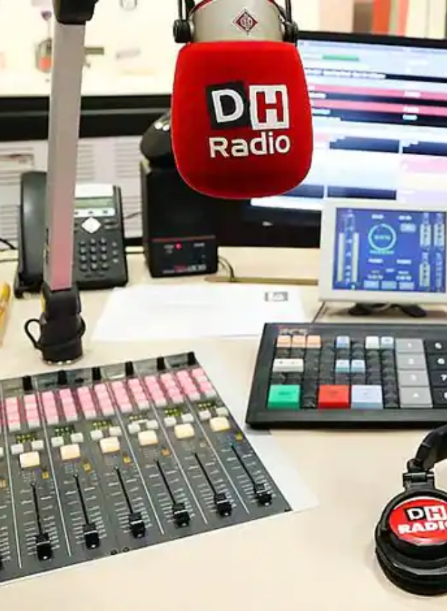 DH Radio