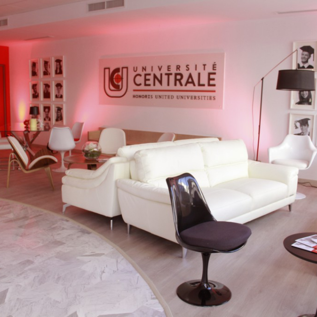 université centrale