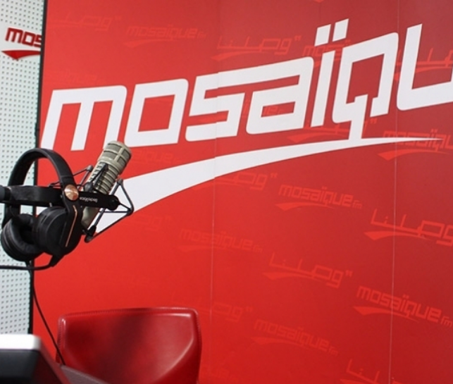 Mosaïque Fm