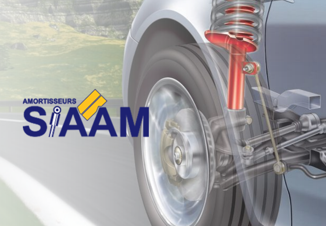 SIAAM