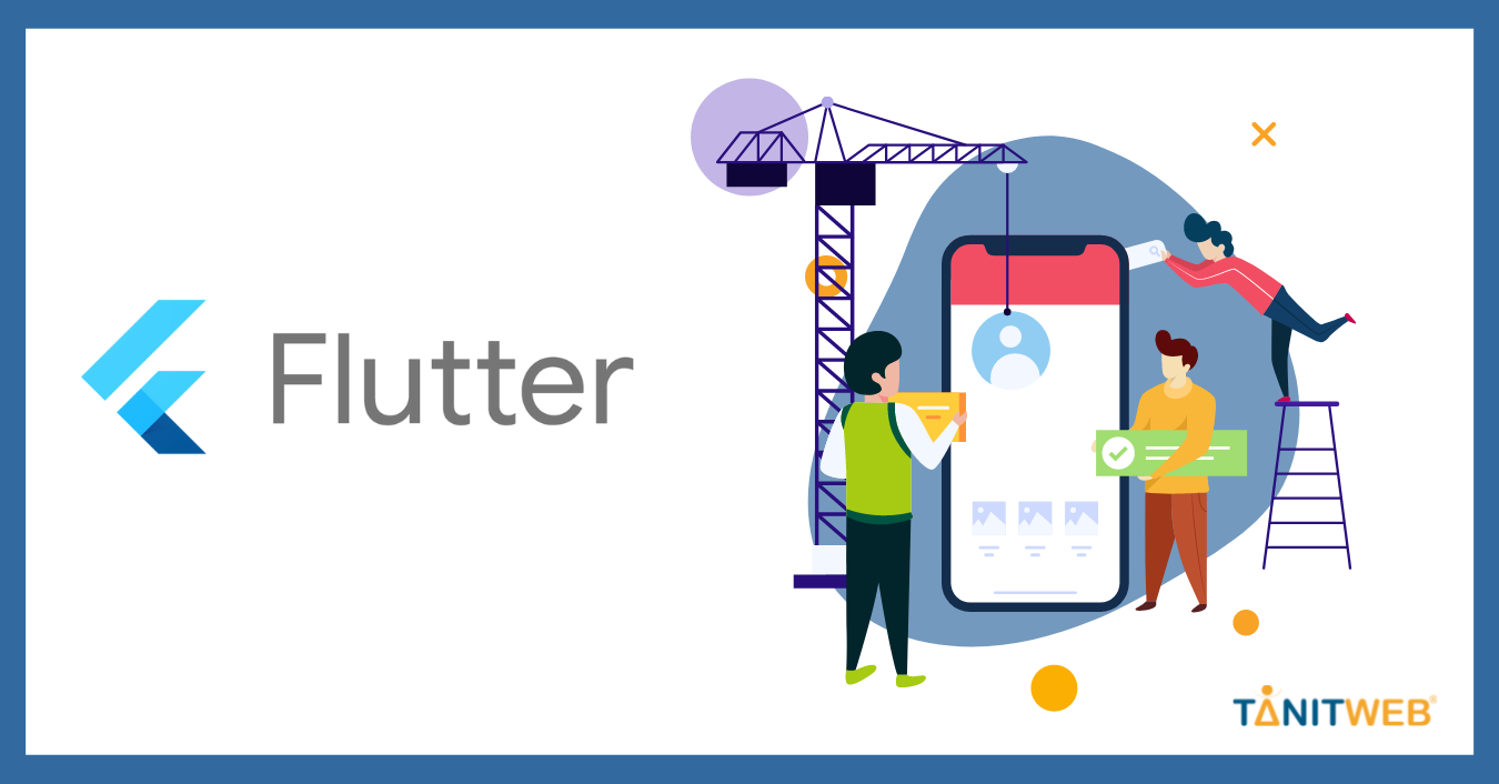 Flutter 2.8 se concentre sur l&rsquo;amélioration des performances