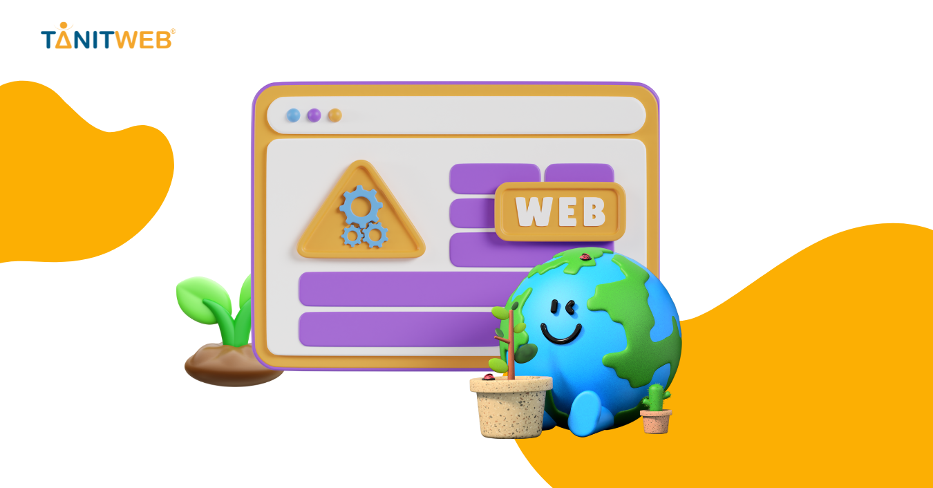 The Environment and Digital: A Revolution for a Sustainable Future