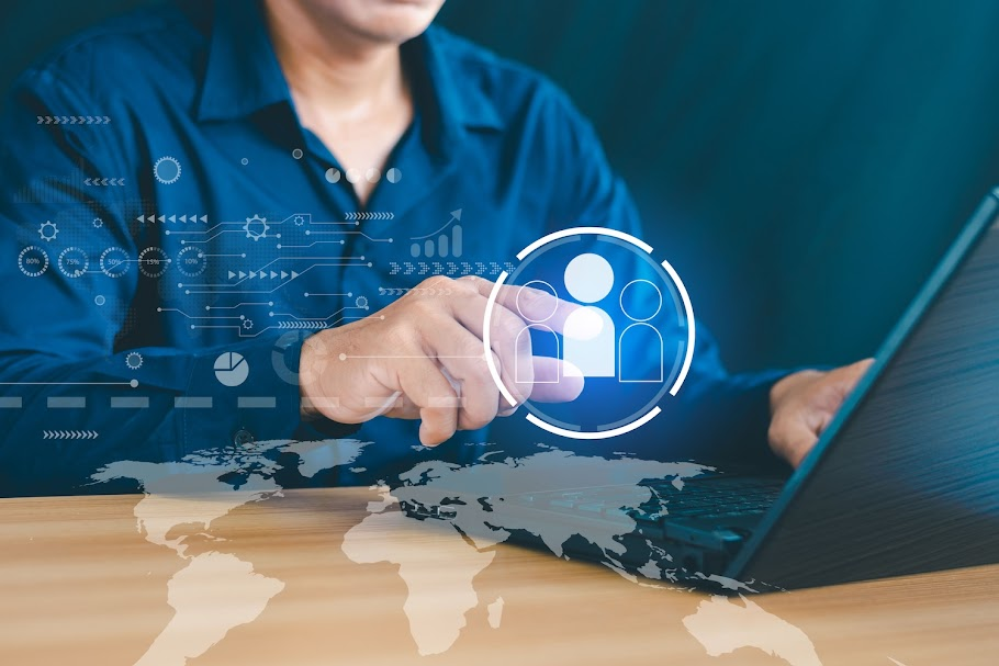 Nearshore IT Solutions for UK Businesses