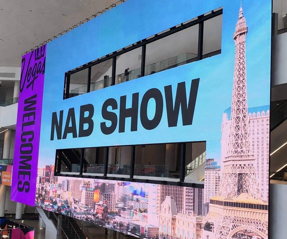 NAB 2026: AI Moves From Hype to Media Infrastructure